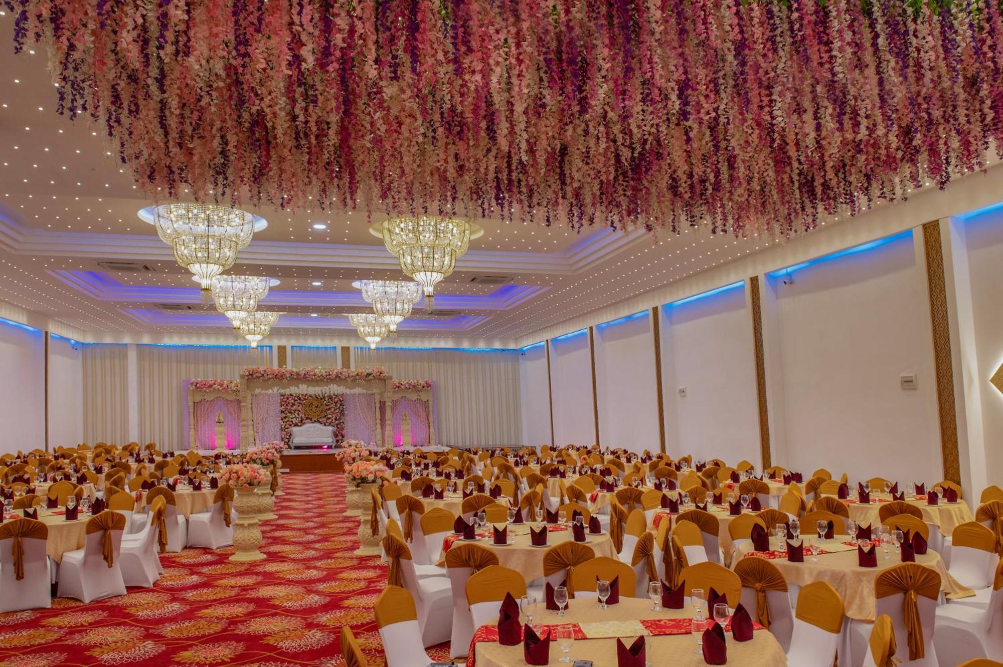 Hotel Northway Vavuniya Экстерьер фото