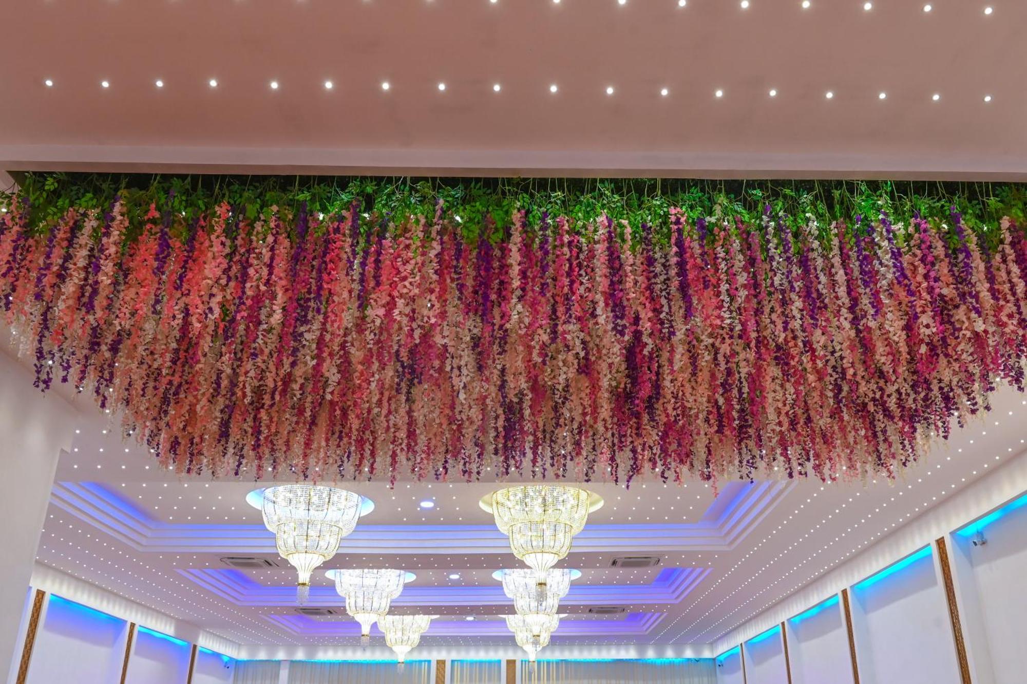 Hotel Northway Vavuniya Экстерьер фото
